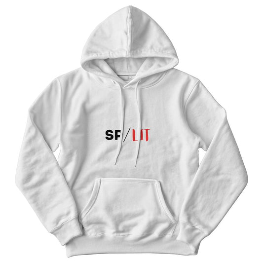 "SPLIT" Hoodie – Embrace the Divide